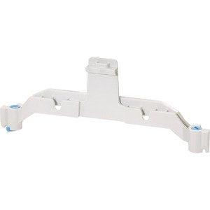 Hensel - Zubehör/Ersatzteile für Klemmen Klemmenhalter DK KH 06 für DK KL 02/04/06 − 10 Stück