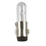 Scharnberger+Hasenbein - Anzeige- und Signallampe Minilampe 5,7x17,5mm 21338 Ba5s 30V 20mA