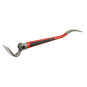 Hultafors - Brechstange Nageleisen 209 SB/25" verstellbar − 2 Stück