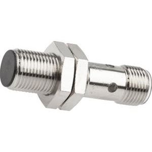 Ipf Electronic - Induktiver Näherungsschalter Sensor Induktiv, M12x1 IB120225 45lang bündig Sn: 3