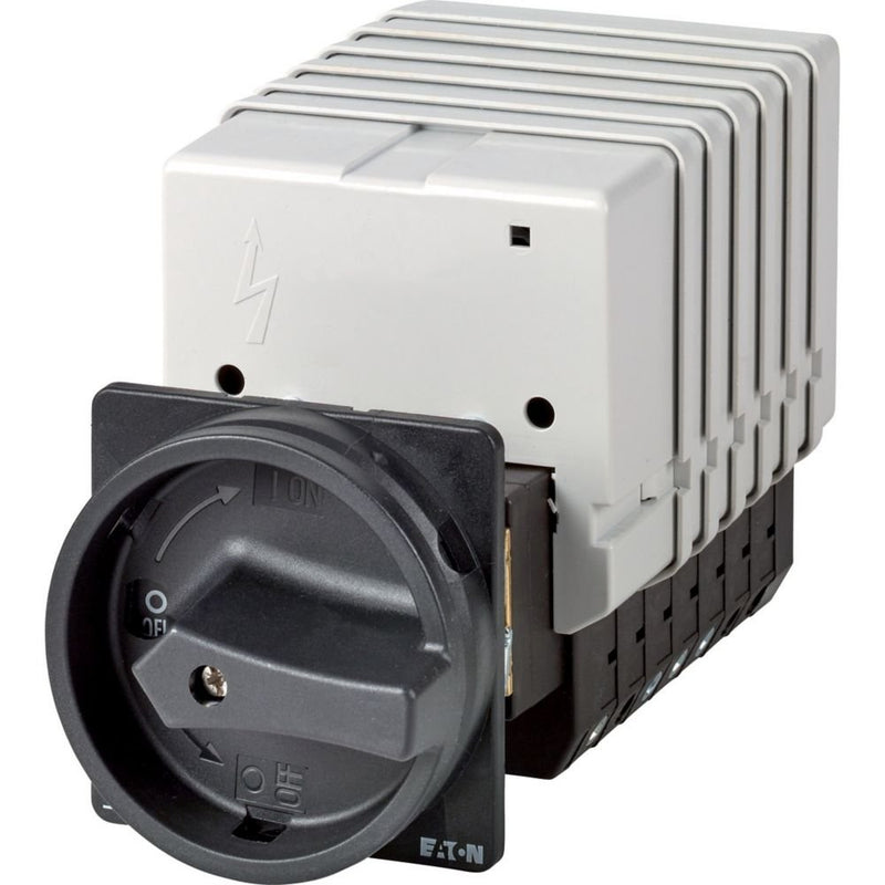 Eaton - Lasttrennschalter Hauptschalter 13polig 63A T5B-7-8349/V/SVB-SW Zwischenbau