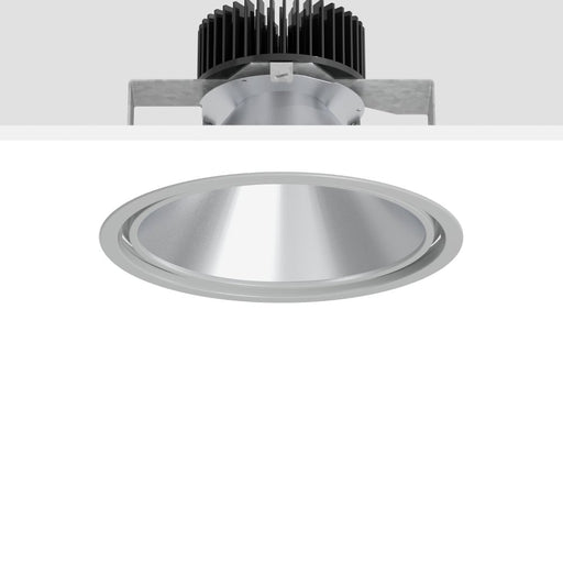 RZB - Downlight/Strahler/Flutlicht LED-Downlight 901803.004.1 ML, 940, si