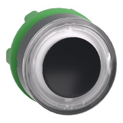 Schneider Electric - Frontelement für Drucktaster Frontelement Drucktaster ZB5AW913 D 22mm, weiß − 1 Stück