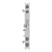 Eaton - Hilfsschalterblock Normal-Hilfsschalter NHI11-PKZ0 1S1Ö
