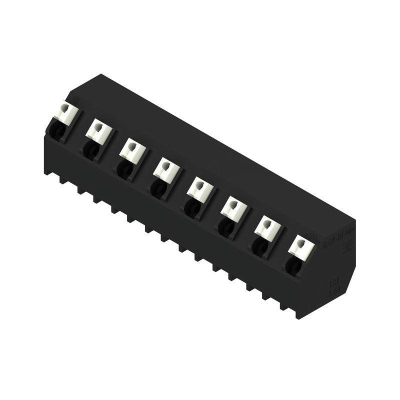 Weidmüller - Leiterplattenklemme Leiterplattenklemme LSF-SMT 7#1884940000 7.50mm − 9 Stück