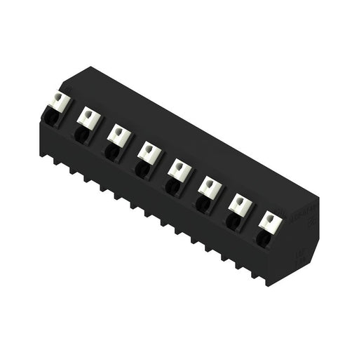Weidmüller - Leiterplattenklemme Leiterplattenklemme LSF-SMT 7#1884940000 7.50mm − 9 Stück