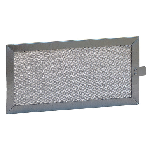 Schneider Electric - Filter (Gehäuse/Schaltschrank Klimatisierung) ClimaSys Metallfilter NSYCUFX400 f.Kühleinheit 400W