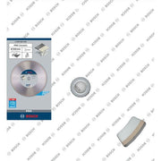 Bosch - Trenn-/Schleifscheibe Diamanttrennscheibe 2608602640 PRO Ceramic