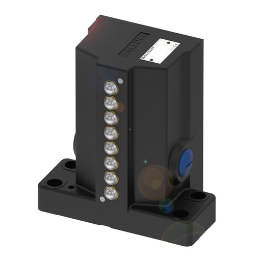 Balluff - Reihenpositionsschalter Mechan. Positionsschalter BNS 819-D02-#BNS01HC − 1 Stück by Balluff
