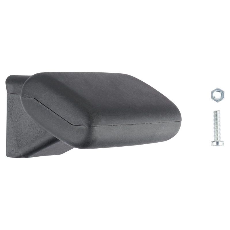 Bosch - Systemzubehör für Schleifen/Polieren (Akku/elektrisch/Druckluft) Handgriff für 1607000916 Bandschleifer