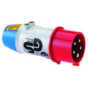 Bals Elektrotech - Drehfeldrichtungsanzeiger 2234 16A 5p 400V 6h IP44