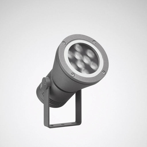 Trilux - Lichttechnisches Zubehör/Ersatzteile für Leuchten Rillenglas Faciella 15 ZRG