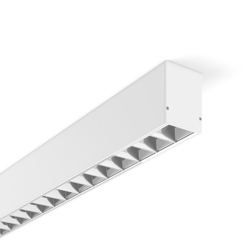 RZB - Decken-/Wandleuchte LED-Deckenleuchte 312329.002.1 4000K