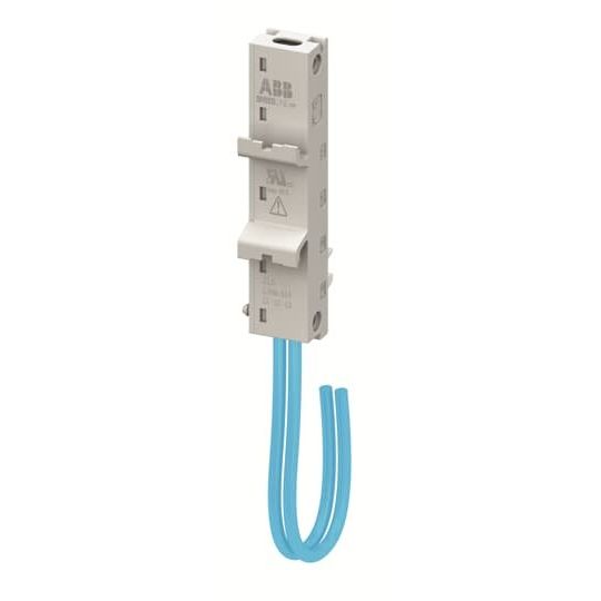 ABB Stotz S&J - Sammelschienen-Adapter Universaladapter ZLS971N300 f.N-Leiter max.32A