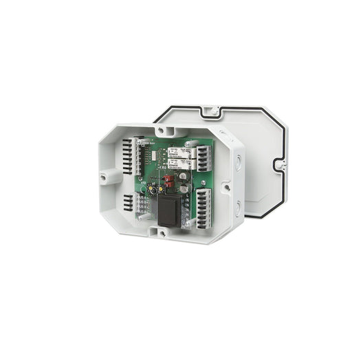 Metz Connect - Bussystem-Kombi I/O Gerät BMT-DIO4/2-IP65 BACnet 1108830526IP MS/TP 230 V