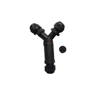 Brumberg Leuchten - Mechanisches Zubehör/Ersatzteile für Leuchten Y-Kabelverbinder 81058000