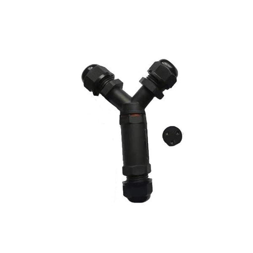 Brumberg Leuchten - Mechanisches Zubehör/Ersatzteile für Leuchten Y-Kabelverbinder 81058000