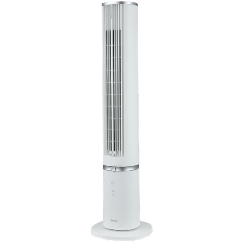 Midea - Umluftventilator Turmventilator MFZ402R0BPW m.Fernbedienung