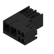 Weidmüller - Leiterplattensteckverbinder Verbinder 7.62mm SV-SMT 7.#2528950000 − 78 Stück