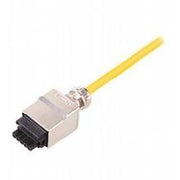 Pepperl+Fuchs Fabrik - Konfektioniertes Sensor-Aktor-Kabel Verbindungskabel ICZ-AIDA3-MSTB-5MPUR