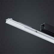 Zumtobel Group - Decken - /Wandleuchte Balken für LED - Lichtlinie SLN2 - B1600 #42190561