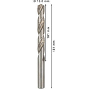 Bosch - Bohrer PRO Metal HSS-G 2608595083 Spiralbohrer 13 x