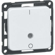 Peha - Installationsschalter Ausschalter rws Kontrolll. D 712.02 GLK 10A 250V 2-pol