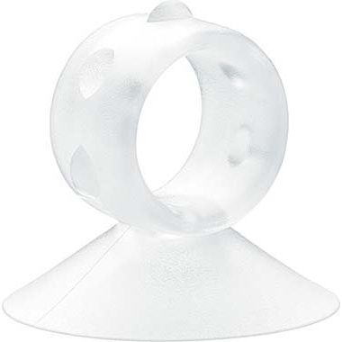 Zumtobel Group - Mechanisches Zubehör/Ersatzteile für Leuchten Saugnapf SLOT2 LED #24160577 SUCTION CUP