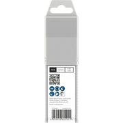 Bosch - Stichsägeblatt PRO Wood precise T344DP 2608665240VE(25) Stichsägeblatt 152
