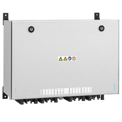 Weidmüller - Photovoltaik-DC-Stringbox Generatoranschlusskasten PVC DC 2I#8000115469