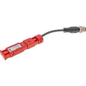 Ipf Electronic - Induktiver Näherungsschalter Sensor Induktiv, IY19C840 12x19x78mm nicht
