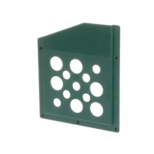 Striebel&John - Schaltplantasche/-halter (Schaltschrank) Plantasche A5 ZA5 selbstklebend