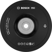 Bosch - Stützteller für Schleifwerkzeug PRO Stützteller weich, 2608601209 180 mm, M14