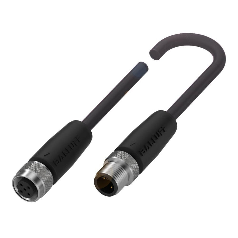 Balluff - Konfektioniertes Sensor-Aktor-Kabel Verbindungsleitung BCC M415-M41#BCC0KT7