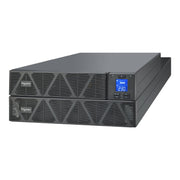 Schneider Electric - USV-Anlage Easy-Ups On-Line 10000VA SRVS10KRIRK 230V,m.RailKit+Batt.