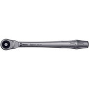 Wera - Umschaltknarre Zyklop Metall-Knarre 004033 3/8"x222,0mm