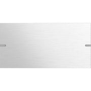 Gira - Bussystem-Tastwippe Wippe Tastsens.4 2f 833217 Aluminium