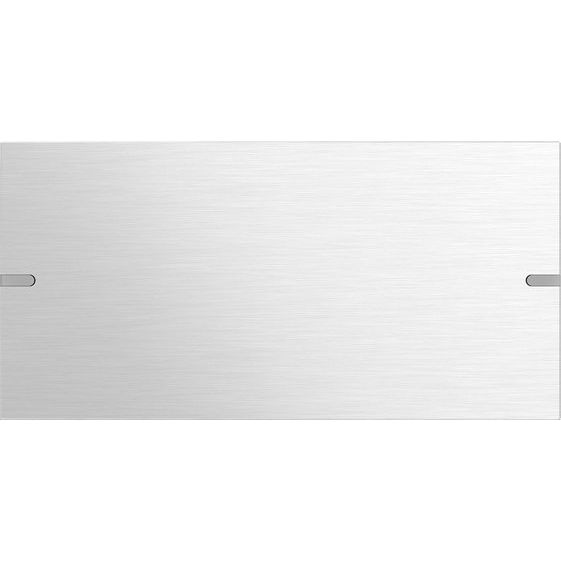 Gira - Bussystem-Tastwippe Wippe Tastsens.4 2f 833217 Aluminium
