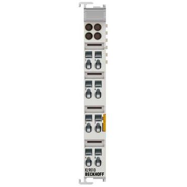 Beckhoff - Feldbus, Dez. Peripherie Einspeise- und Segmentmodul BUS-ENDKLEMME KL 9010