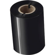 Brother - Verbrauchsmaterial für Telefax/Drucker/MFC Transferbänder BRS-1D300-080 300m, 80mm,sw − 12 Stück