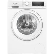 Siemens MDA - Waschtrockner Waschtrockner WN34A141 IQ300