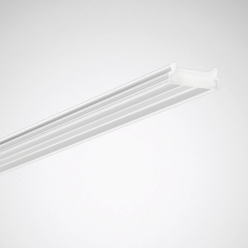 Trilux - Mechanisches Zubehör/Ersatzteile für Leuchten Transparente Abdeckung 07650 TA 150 IP64