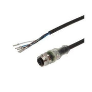 Ipf Electronic - Konfektioniertes Sensor-Aktor-Kabel Anschlussleitung, 2m, M12 VK200825 Dose 5polig gerade