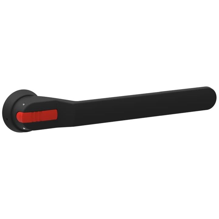 ABB Stotz S&J - Handgriff für Schaltgeräte Pistolengriff OHB274J12E011 274mm Wellen- 12mm