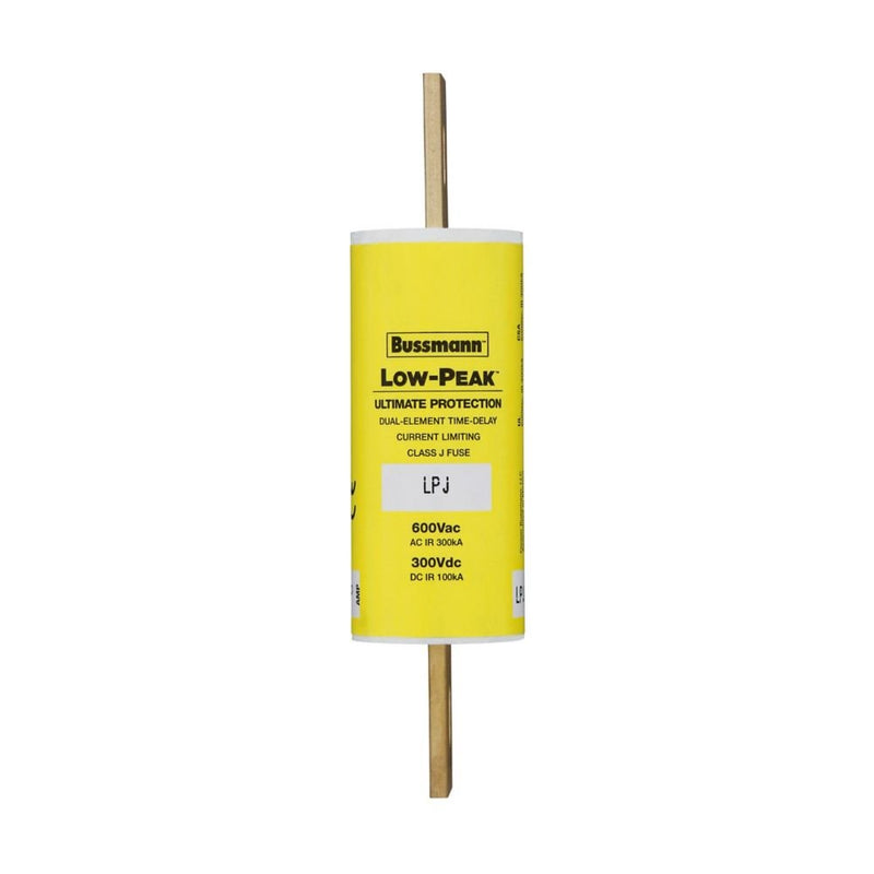 Eaton - HRC-Sicherung Sicherungseinsatz LPJ-100SP 100 A, AC 600 V