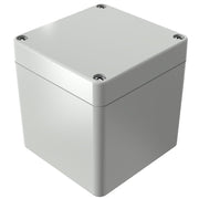 Rose System - Leergehäuse Polycarbonatgehäuse 030808090 Standard