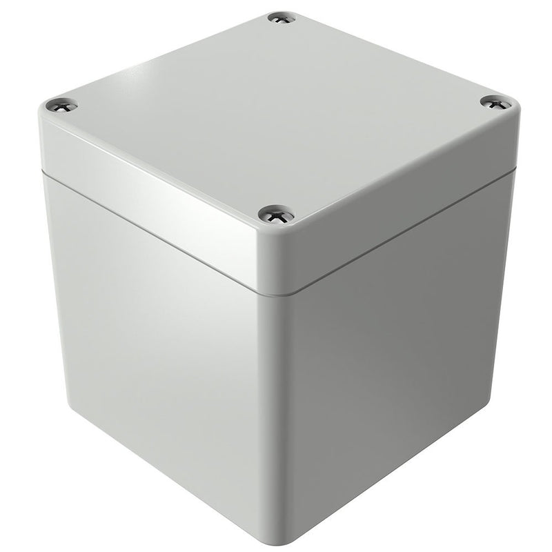 Rose System - Leergehäuse Polycarbonatgehäuse 030808090 Standard