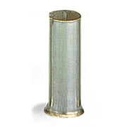 WAGO - Aderendhülse 216-108 für 6 mm² − 250 Stück