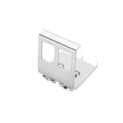 DIGITUS - Tragschienenadapter Hutschienenadapter AN-25185