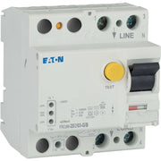 Eaton - Fehlerstrom-Schutzschalter Digitaler FI-Schalter FRCdM-25/2/03-G/B 25A,2p,300mA,TypG/B